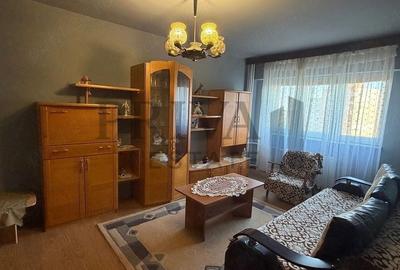 Apartament cu 2 camere decomandat, mobilat în Simion Bărnuțiu