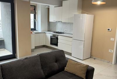 Apartament cu 2 camere decomandat în Exterior Vest - 2