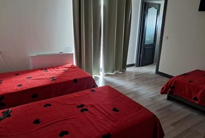 Apartament decomandat în Cudalbi - 3