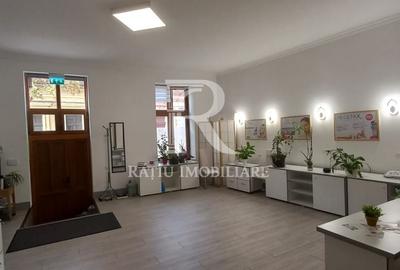 Spațiu comercial, de 81 mp, în Central