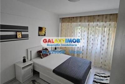 Apartament cu 3 camere decomandat în P-ța Romană - 3
