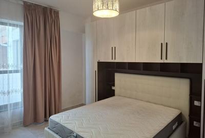 Apartament cu 3 camere decomandat în Central - 4