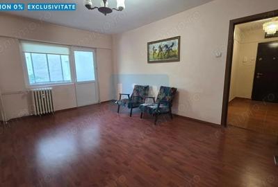 Apartament cu 4 camere decomandat în Sud - 4