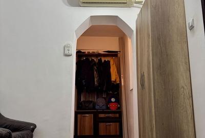 Apartament cu 2 camere în Central - 2
