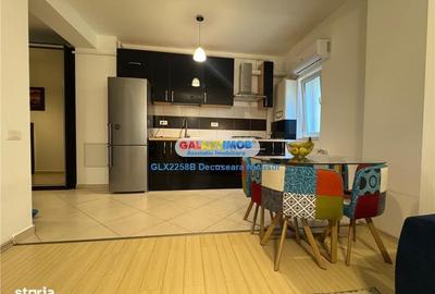 Apartament cu 2 camere în Dudu