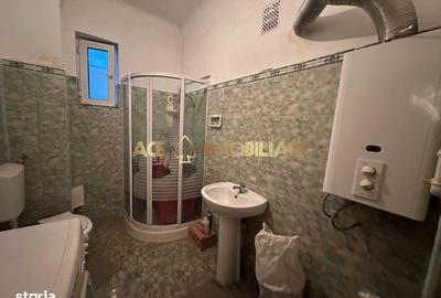 Apartament cu 3 camere, mobilat în Calea Călărașilor - 5