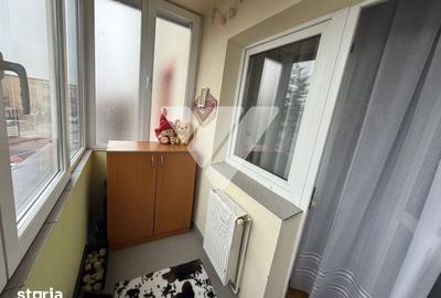 Apartament cu 3 camere în Valea Aurie