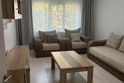 Apartament cu 2 camere decomandat în Central - 1