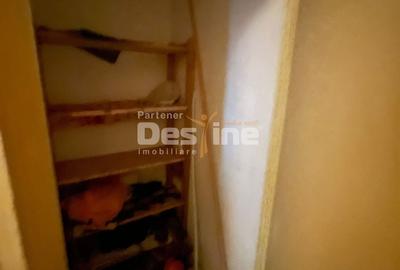 Apartament cu 3 camere în Giulești