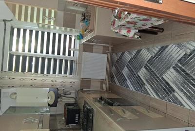 Apartament cu 2 camere semidecomandat în Central - 1