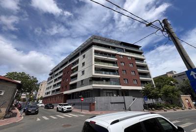 Apartament cu 2 camere decomandat în Central - 7