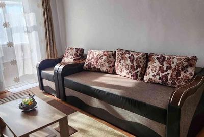 Apartament cu 2 camere decomandat în Central - 1