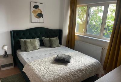 Apartament cu 2 camere în Dobroești - 7