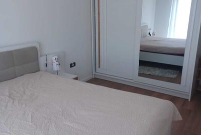 Apartament cu 2 camere decomandat în Ciarda Roșie - 2