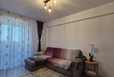 Apartament cu 2 camere decomandat, mobilat în Theodor Pallady
