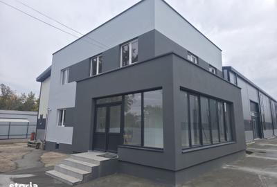 Spațiu comercial, de 939 mp, în Central