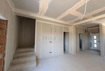 Duplex cu 4 camere cu Teren 297 Mp în Moșnița Nouă - 3