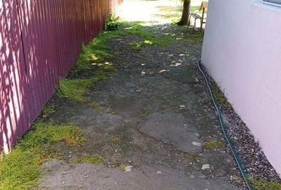 Casă cu 2 camere cu Teren 500 Mp în Gălbinași - 6