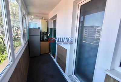 Apartament cu 2 camere decomandat în Tomis Nord - 10