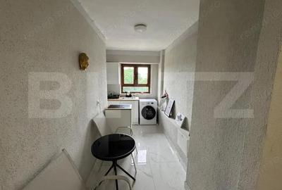 Apartament cu 2 camere decomandat, mobilat în Central - 2
