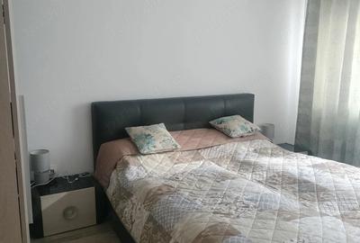 Apartament cu 3 camere decomandat în Sânpetru