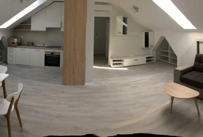 Apartament cu 3 camere decomandat în Dumbrăvița - 6