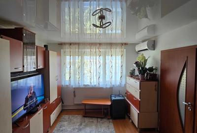 Apartament cu 2 camere nedecomandat în Dacia - 3