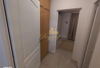 Apartament cu 2 camere semidecomandat, mobilat în Tipografilor - 3