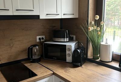 Apartament cu 2 camere în Central - 14