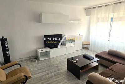 Apartament cu 3 camere decomandat în ICIL