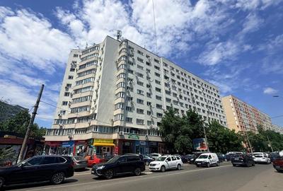Apartament cu 3 camere decomandat în Dristor - 8