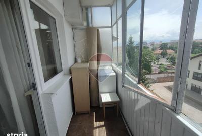 Apartament cu 3 camere decomandat în Ultracentral