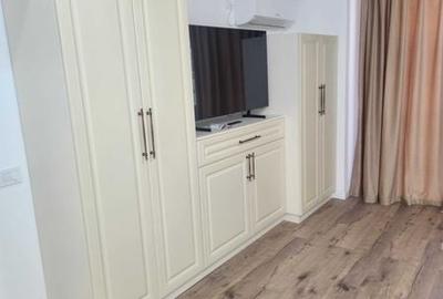 Garsonieră în Bucium - 6
