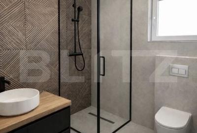 Apartament cu 3 camere în Central - 3