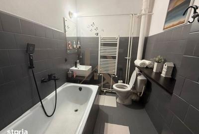 Garsonieră decomandată în Ultracentral - 8