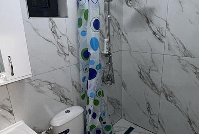 Garsonieră în Afumați