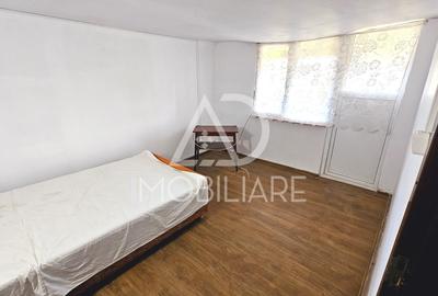 Casă individuală cu 6 camere cu Teren 3778 Mp în 9 Mai - 10