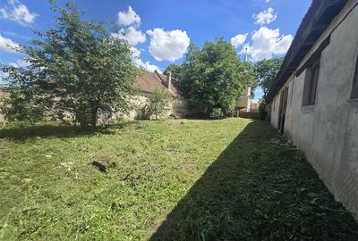 Casă cu 3 camere cu Canalizare în Șercaia