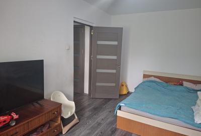 Apartament cu 2 camere semidecomandat în Nord - 10