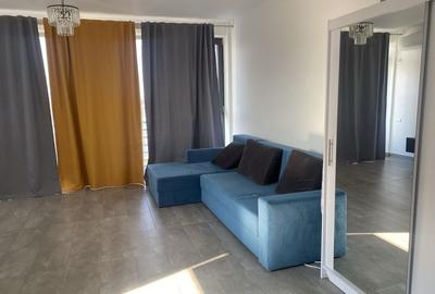 Garsonieră decomandată în Central - 4
