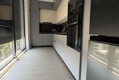 Apartament cu 2 camere în Străulești - 14
