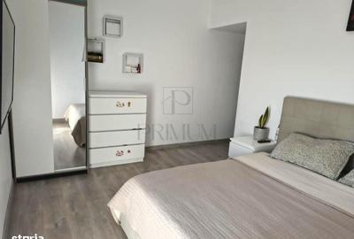 Apartament cu 4 camere decomandat în Central - 2