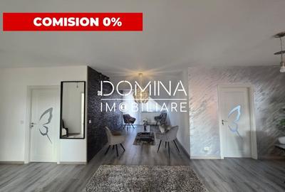 Apartament cu 6 camere decomandat în Centura