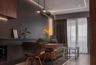 Apartament cu 2 camere semidecomandat în Mănăștur