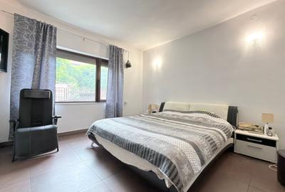 Casă individuală cu 7 camere cu Canalizare în Brâncoveanu - 22