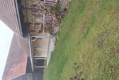 Casă cu 4 camere în Aluniș - 5