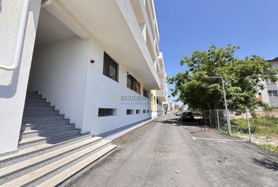 Apartament cu 2 camere semidecomandat, mobilat în Central - 2