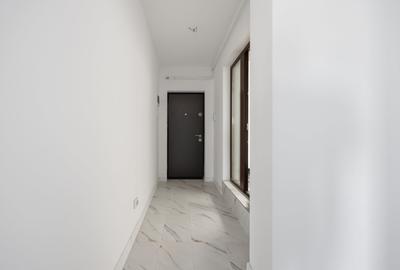 Apartament cu 2 camere semidecomandat în Bucureștii Noi - 4