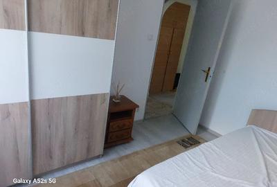 Apartament cu 2 camere semidecomandat în Central - 3