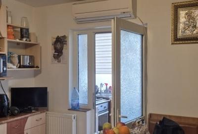 Apartament cu 3 camere decomandat, mobilat în Km 5 - 7